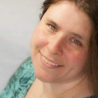 Maria Wheatley