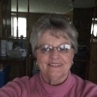 Pat Benton