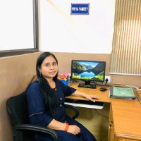 Priya Pandey