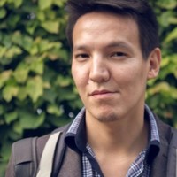 Vitaly Tenishev