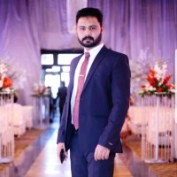 Muhammad Asjad Farooq