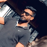 Gopi Krishna