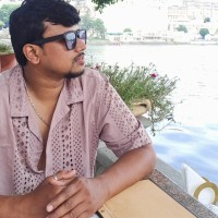 Vishnu Vijay