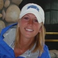 Samantha Schweitzer