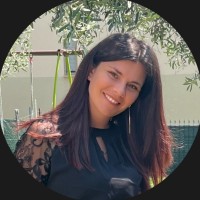 Anna Maria Castellano