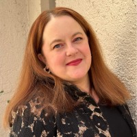 Diane Tinker Hurst, M.P.A.
