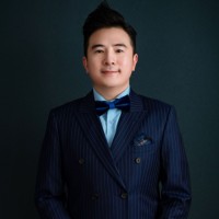 欧阳 Ouyang智安 Zhian