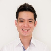 Ruifeng Lau