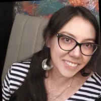 Vanessa Gandarillas