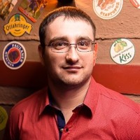 Сергей Дудник
