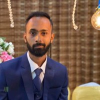 Shaion Ahmed