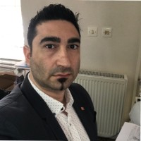 İsmail Erkan ÖZDEMİR