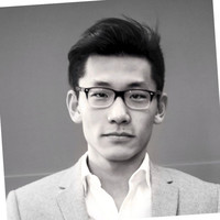 Charlie Wang