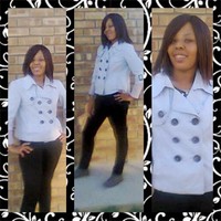 Tumelo Johanna Mogale