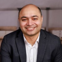 Jatin Pahuja