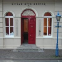 Sirius Arts Centre