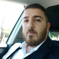 Magomed Aoushev