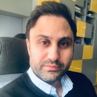Amin Eslami