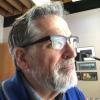 Michael Burns, AIA, CID