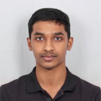 Kanishka K U