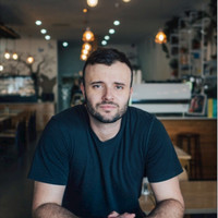 Ryan Carson