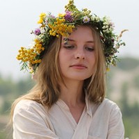 Evgeniia Loginova