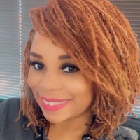 Billisha Rice, M.A.