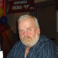 Réjean Cotton