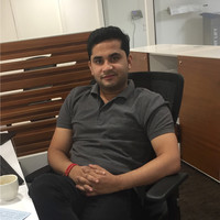 Mohit Yadav