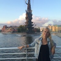 Алеся Ревунова