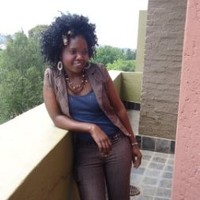 Catherine Nkomo