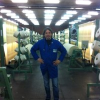 Mauro Cavazzoni