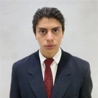 Jesus Alejandro Cruz Pacheco