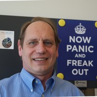 Robert Dixon