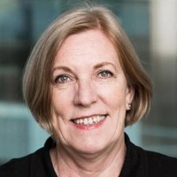 Ann Benonisen