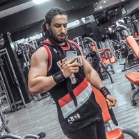 Mohamed Benhajjaj