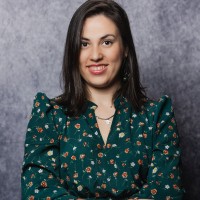 Bianca Roque Silva - She / Ela