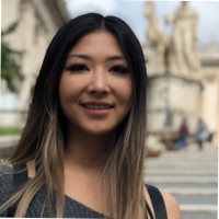 Jenny Wei, CPA, CA, CIA