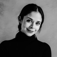 Daniela Bernal Sanson
