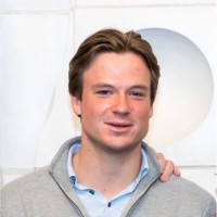 Bas Van Den Bergh