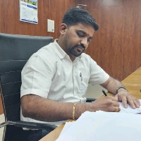 Nagaraj Mariappan