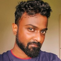 Barath Chandran