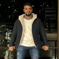 Onkar Patil