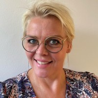Winnie Hauge