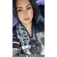 Aliya Ahmed
