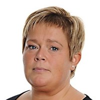 Lene Bech Jeppesen