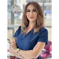 Sahar Saleh
