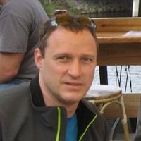 Jim McDaniel