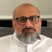 Imtiaz Siddique