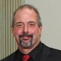Stephen Burright